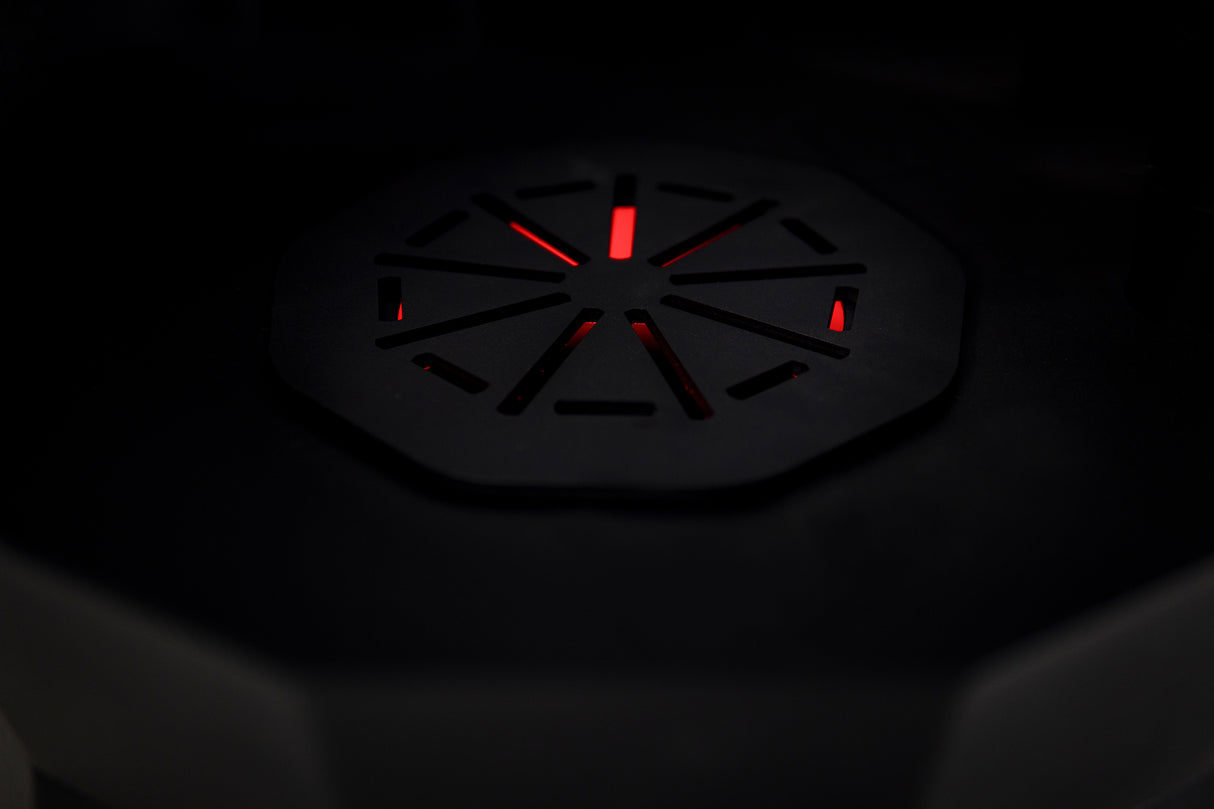 CARELIA GRILL® LAPPI ULKOTULISIJA