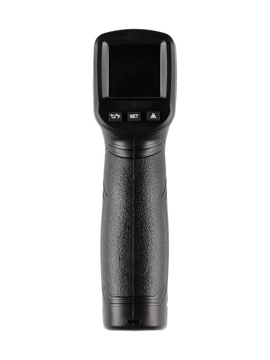 Mustang Infrapunalämpömittari