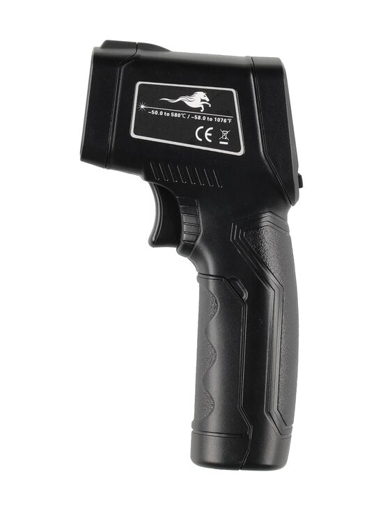 Mustang Infrapunalämpömittari