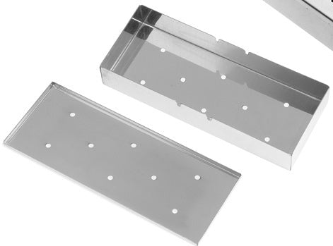 Mustang Savuaromirasia kaasugrilliin