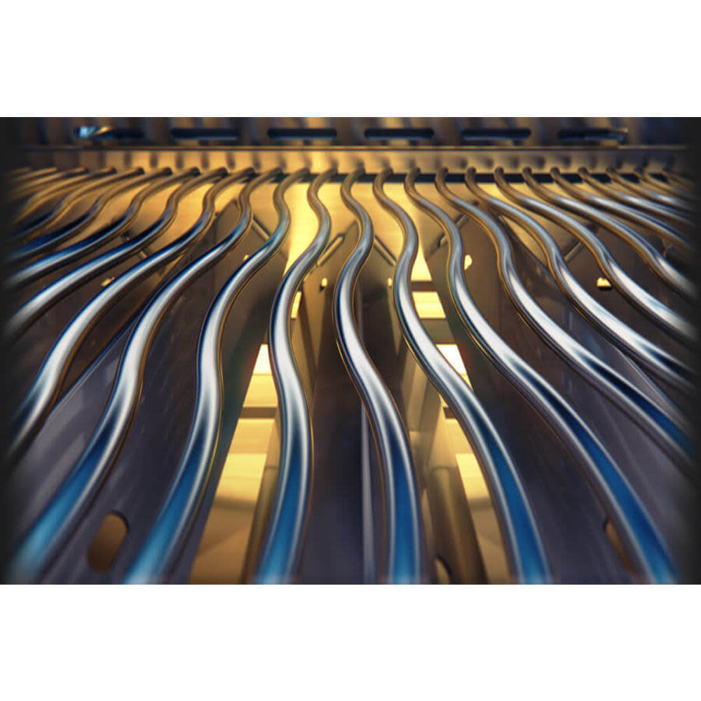 Napoleon Prestige P500 Connected Kaasugrilli UUDISTETTU Prestige-malli | TULOSSA VARASTOON MAALISKUUSSA