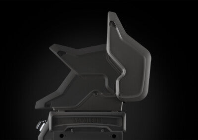 Napoleon Rogue® SE 425 RSIB kaasugrilli sivu- ja takapolttimella