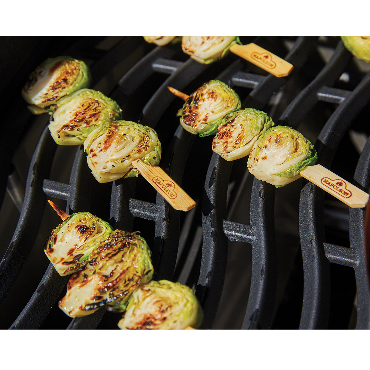 Napoleon varrastikut 14,5 cm