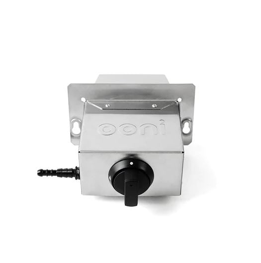 Ooni Kaasupoltin (Ooni 3 & Karu 12)