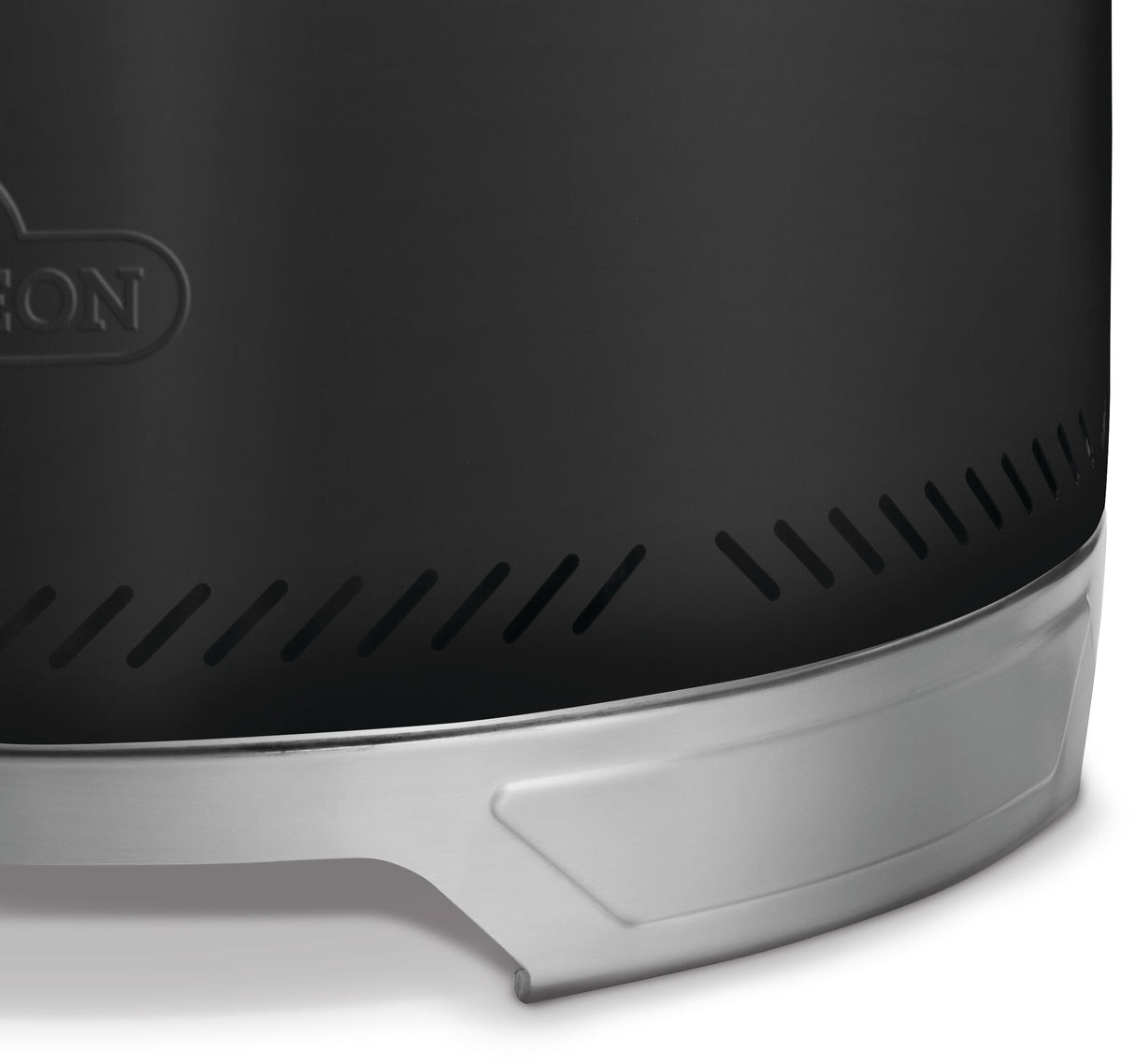 Napoleon Fire Pit 47 cm Phantom - UUTUUS nyt Grillitukusta