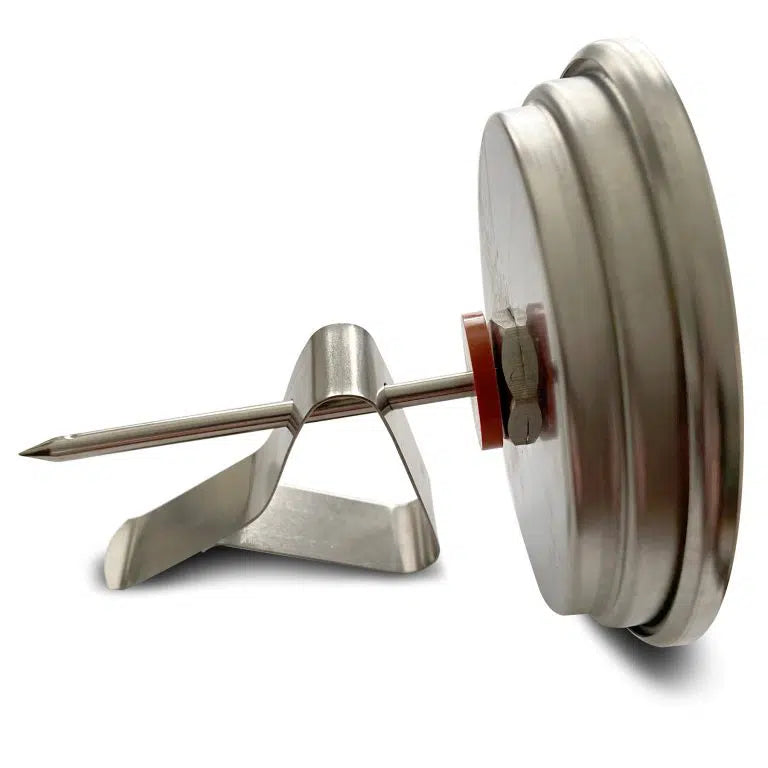 Smokeware lämpötilamittari -yleiskuva