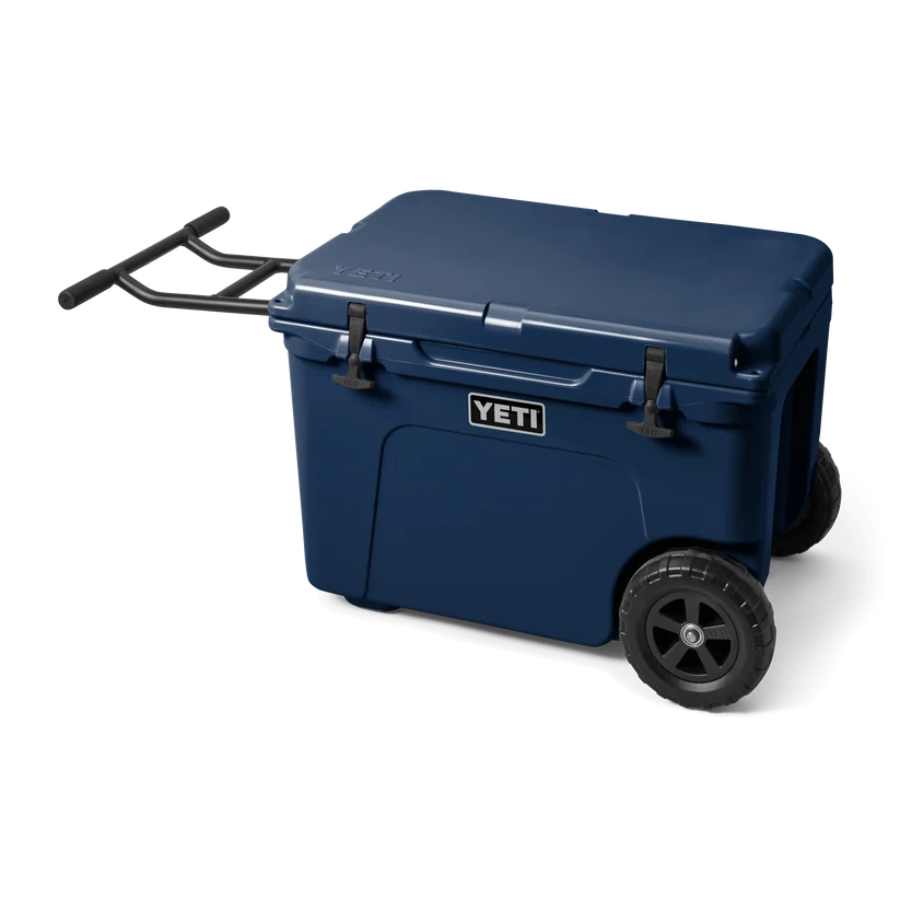 Yeti Tundra Haul kylmälaukku