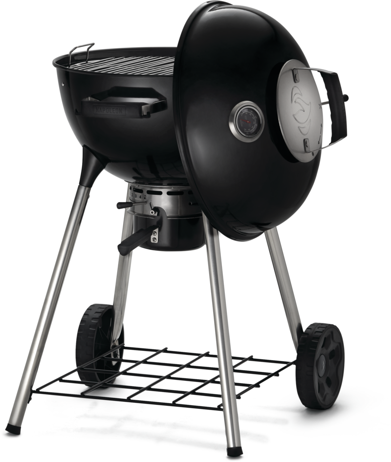 Napoleon NK18K-L-3 Hiiligrilli