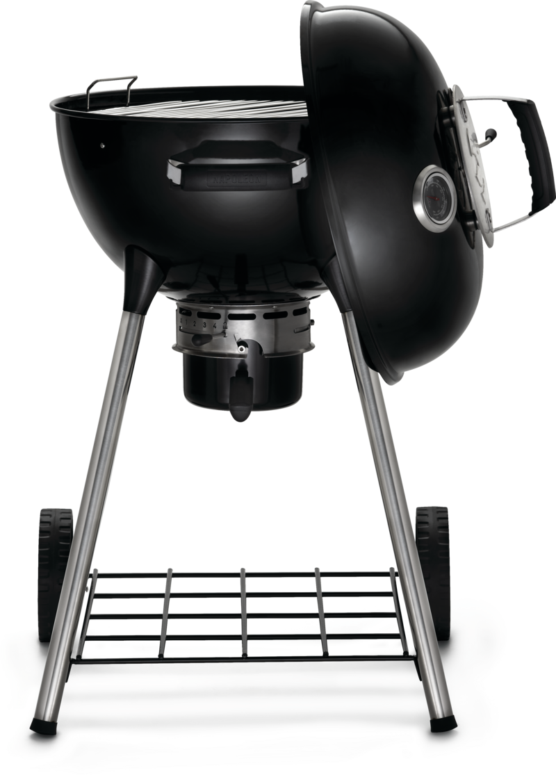 Napoleon NK18K-L-3 Hiiligrilli