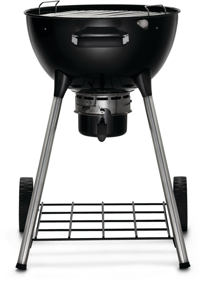 Napoleon NK18K-L-3 Hiiligrilli