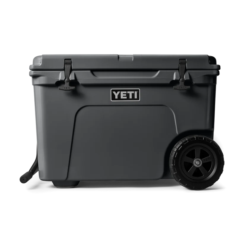 Yeti Tundra Haul kylmälaukku