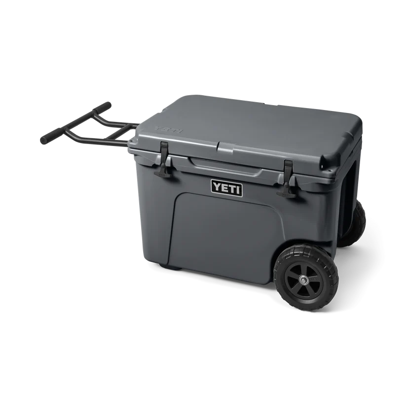 Yeti Tundra Haul kylmälaukku