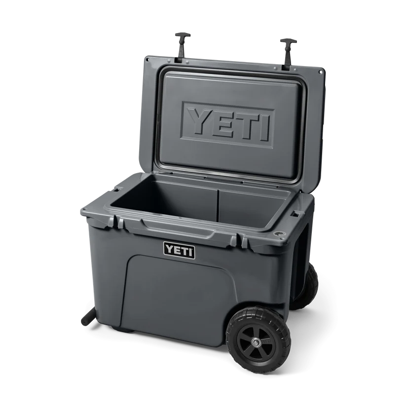 Yeti Tundra Haul kylmälaukku