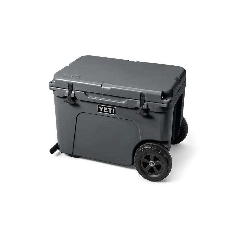 Yeti Tundra Haul kylmälaukku