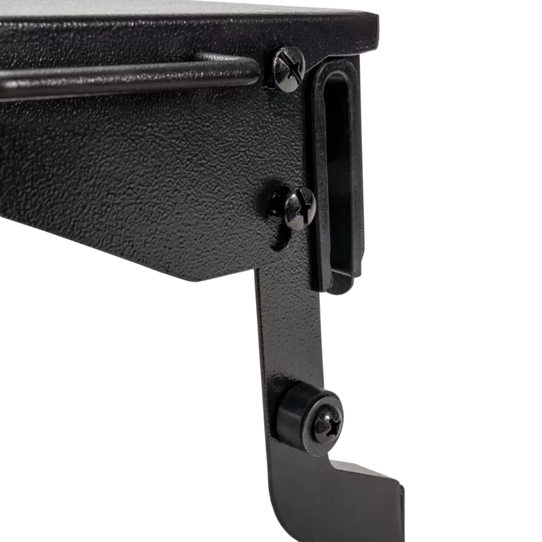 Traeger Taitettava Pop-And-Lock -etuhylly