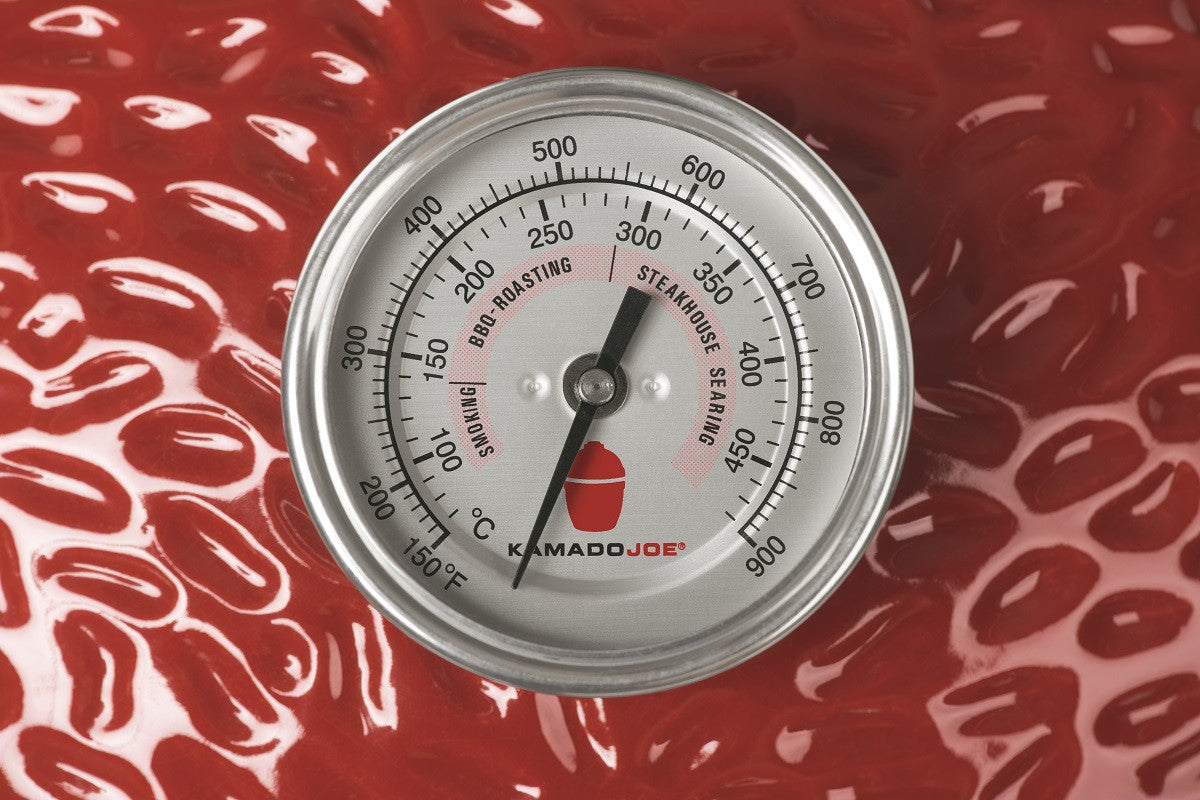 Kamado Joe® Classic II Stand Alone