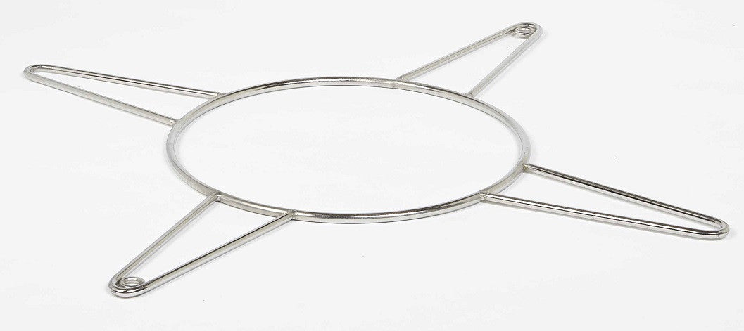 Kamado Joe® Grillaustelineen lisätaso Big Joe-grilleille