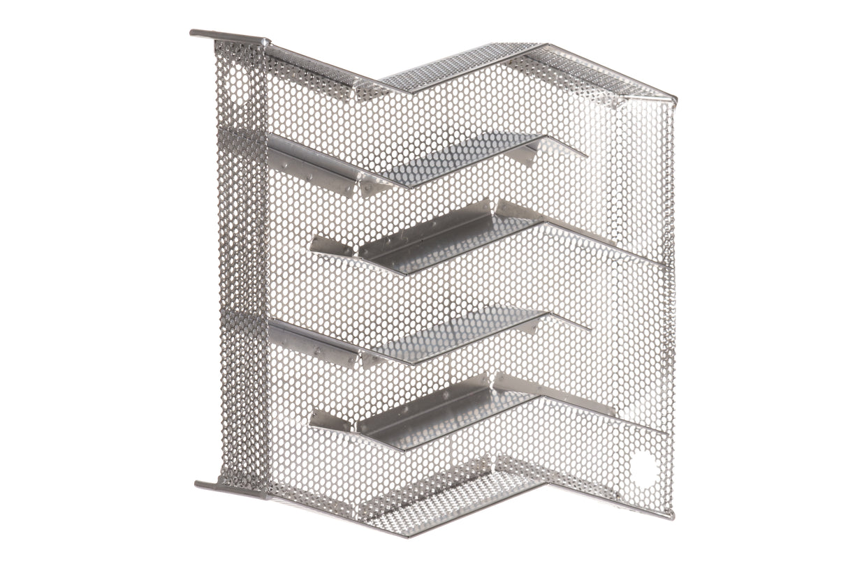 Mustang Kylmäsavugeneraattori Deluxe iso