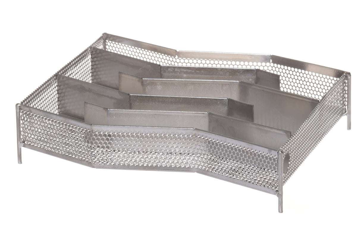 Mustang Kylmäsavugeneraattori Deluxe iso