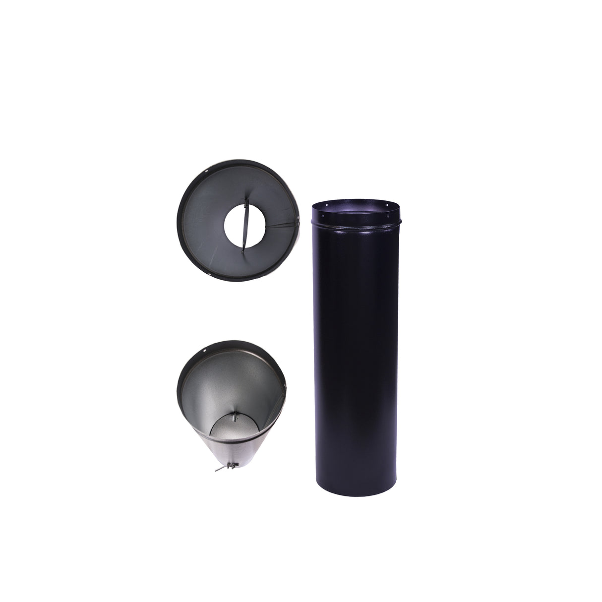 CARELIA GRILL® PIIPPU SULKUPELLILLÄ 1M