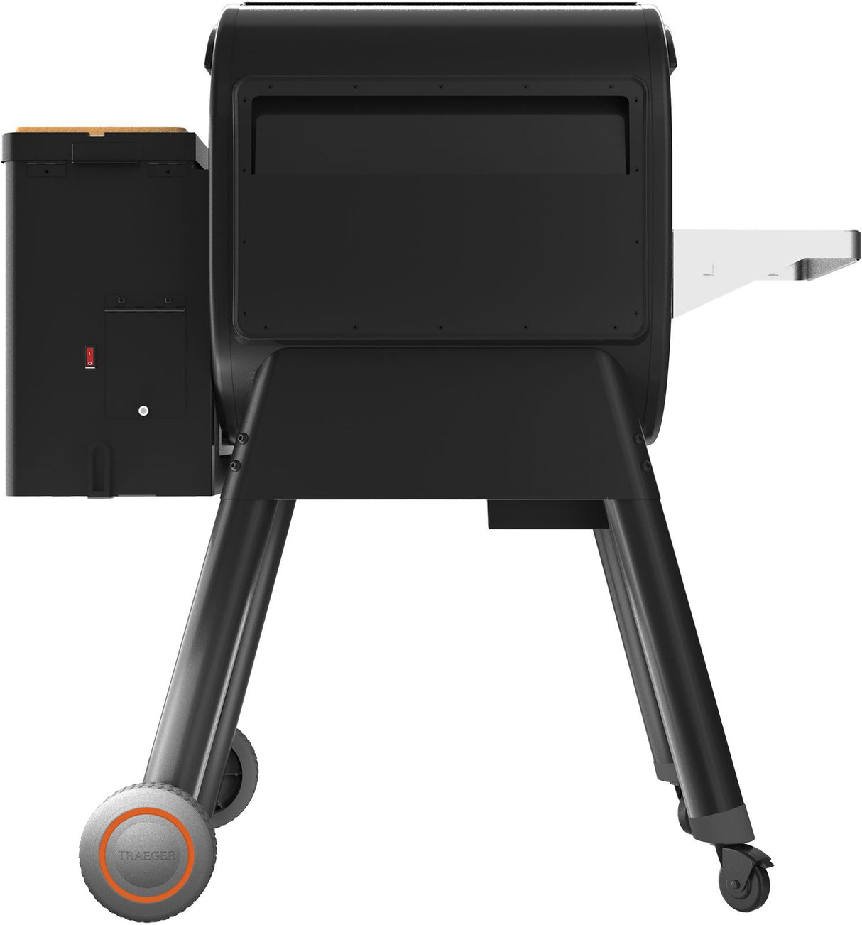 Traeger Timberline D2 850 -pellettigrilli -tarjous!