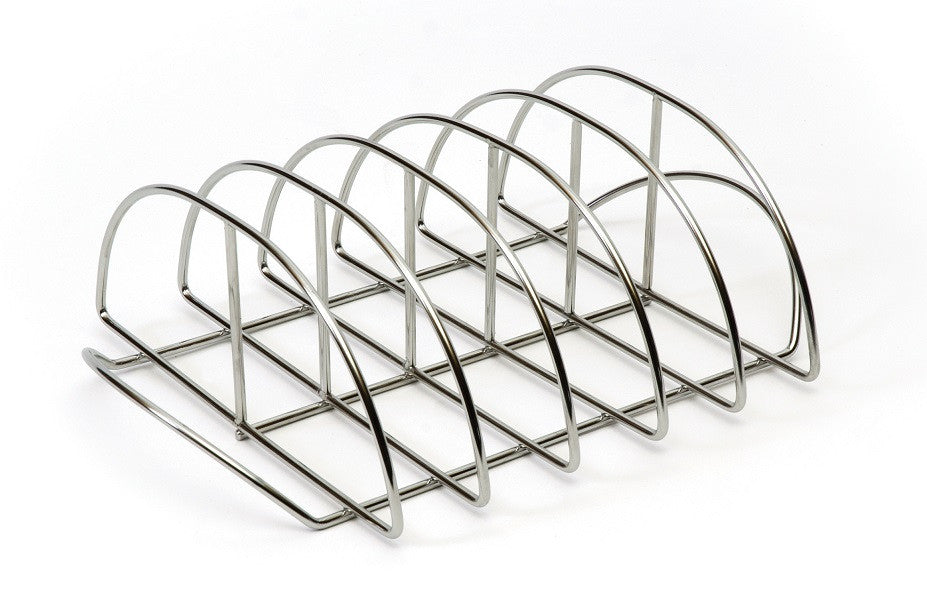 Kamado Joe® Rib Rack Paistoteline Classic Joe- ja Big Joe-grilleille