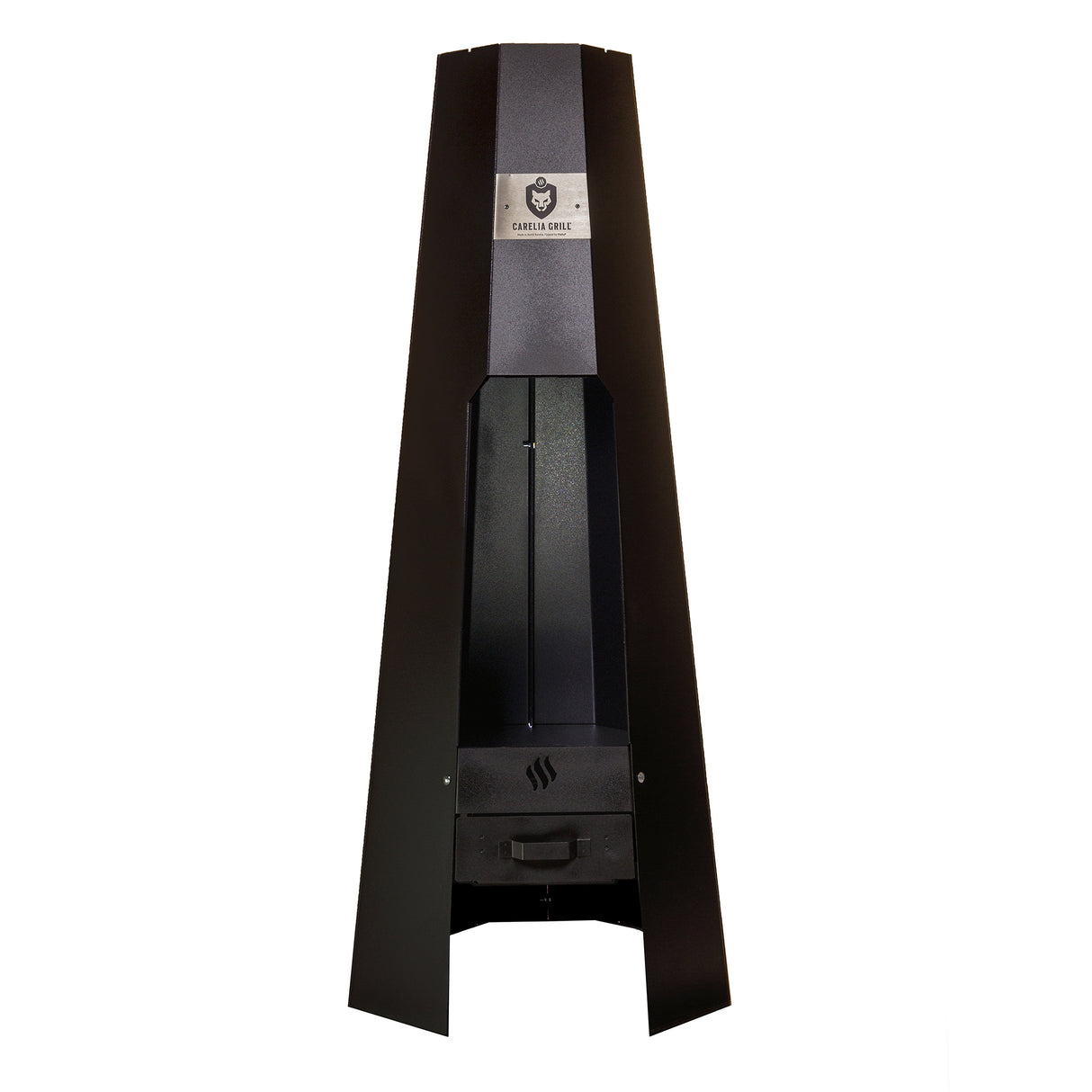 CARELIA GRILL® A-FIRE ULKOTULISIJA