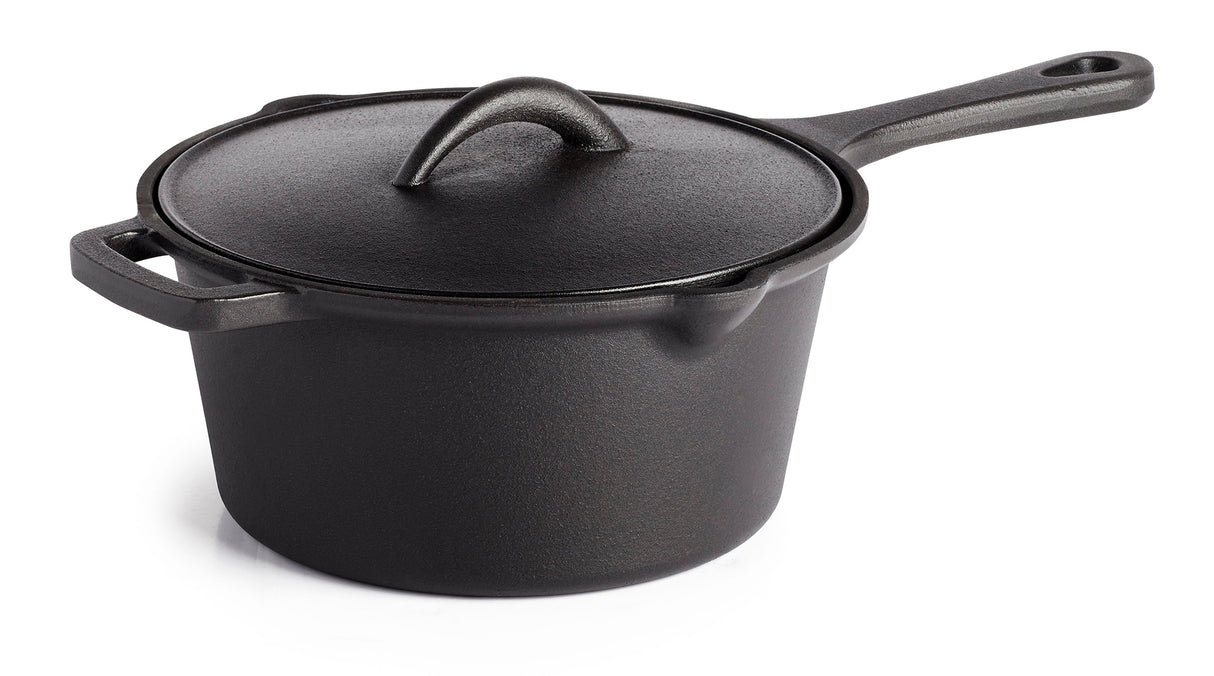 Napoleon valurautapannu 18 cm