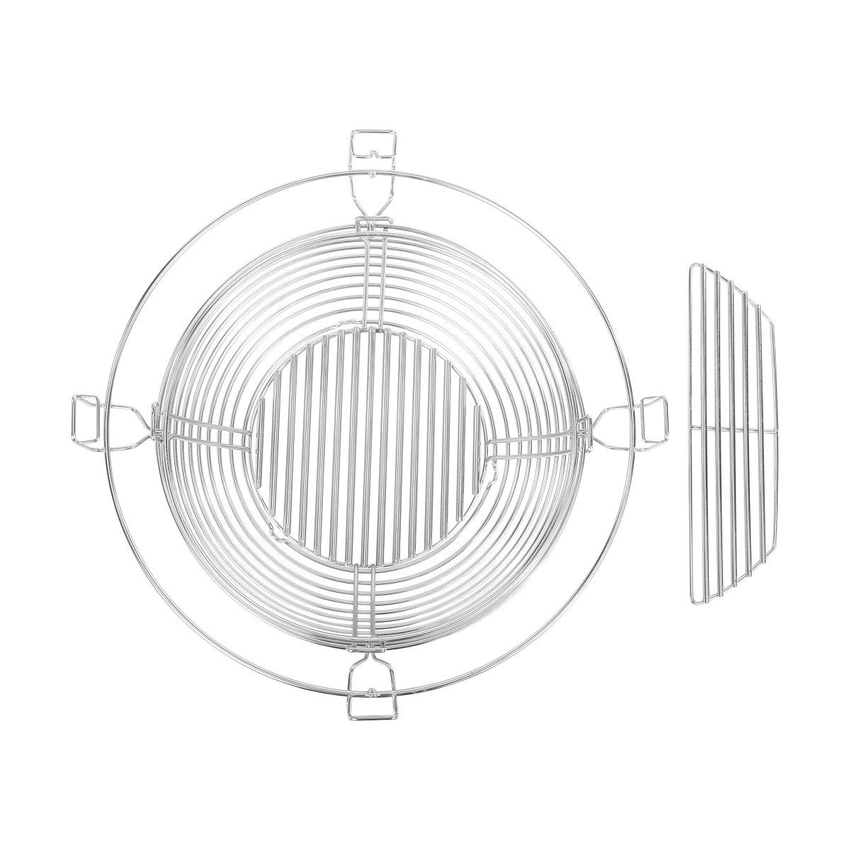 Kamado Joe® Hiilikori Big Joe-grilleille