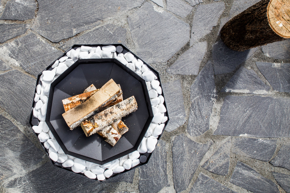 CARELIA GRILL® 9K-80 DECO ULKOTULISIJA