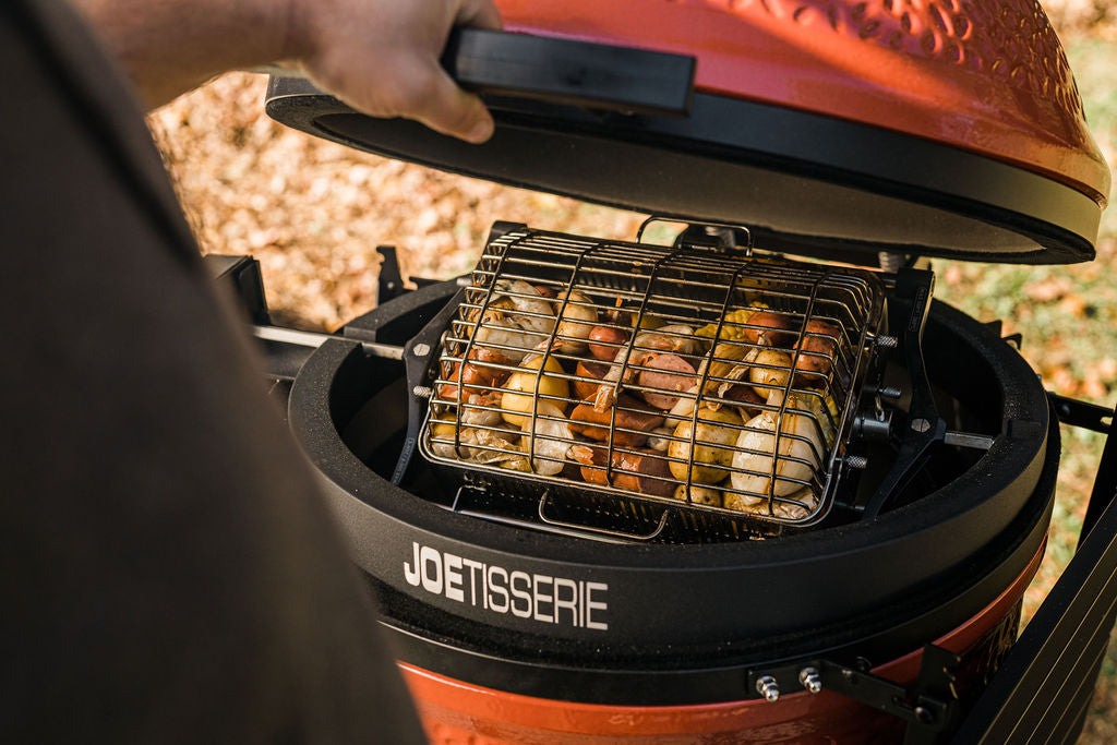 Kamado Joe® JoeTisserie Grillauskorit