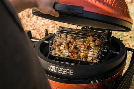 Kamado Joe® JoeTisserie Grillauskorit
