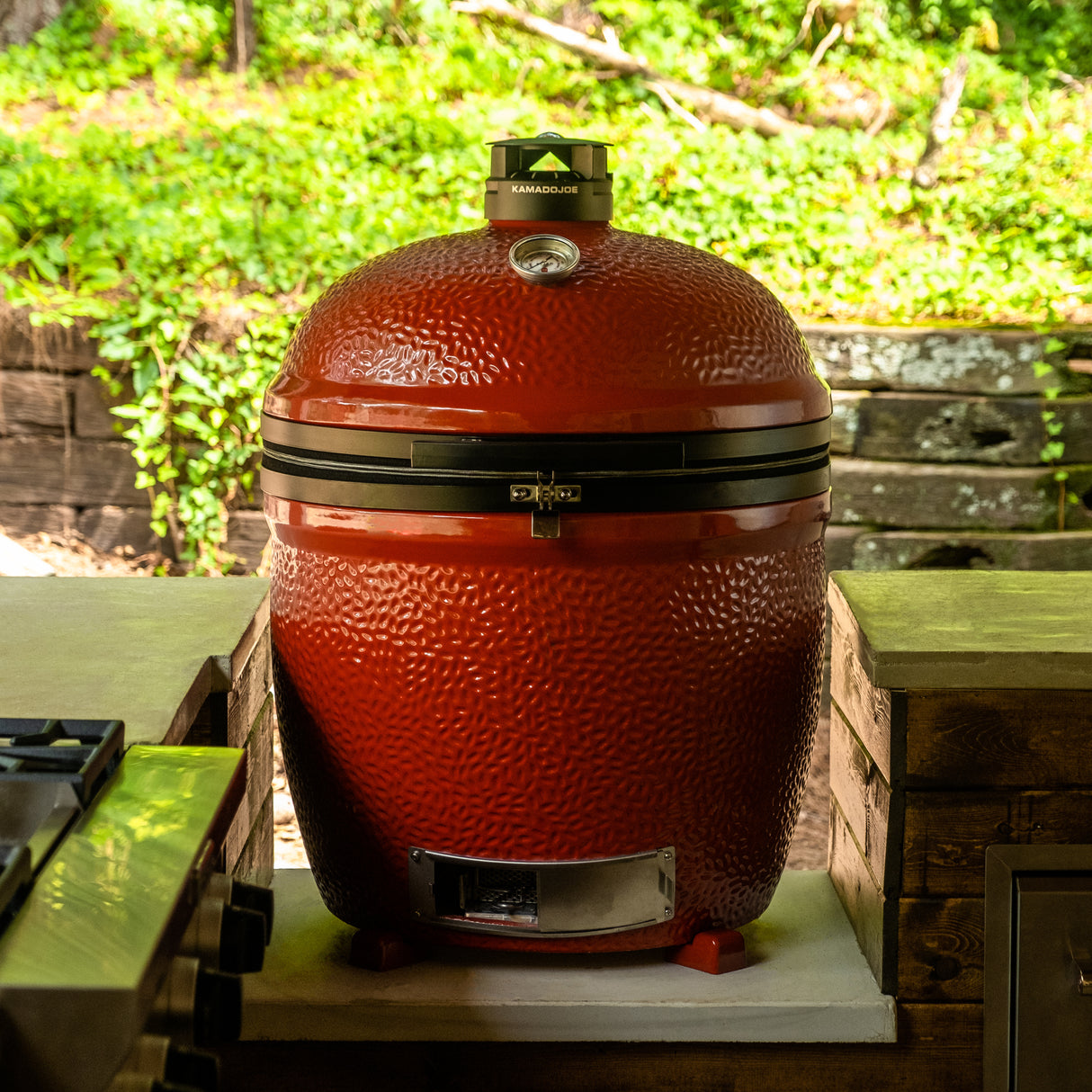 Kamado Joe® Big Joe III Stand Alone