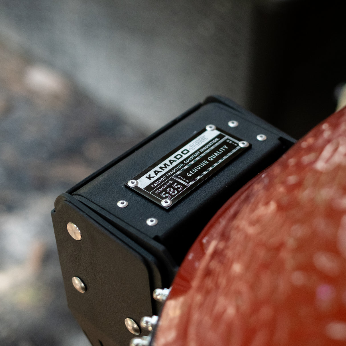 Kamado Joe® Big Joe III Stand Alone