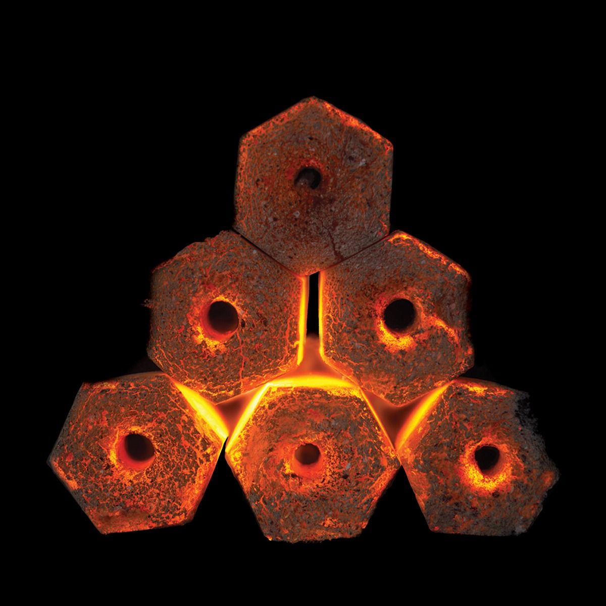 Napoleon Kookosbriketit 10 kg