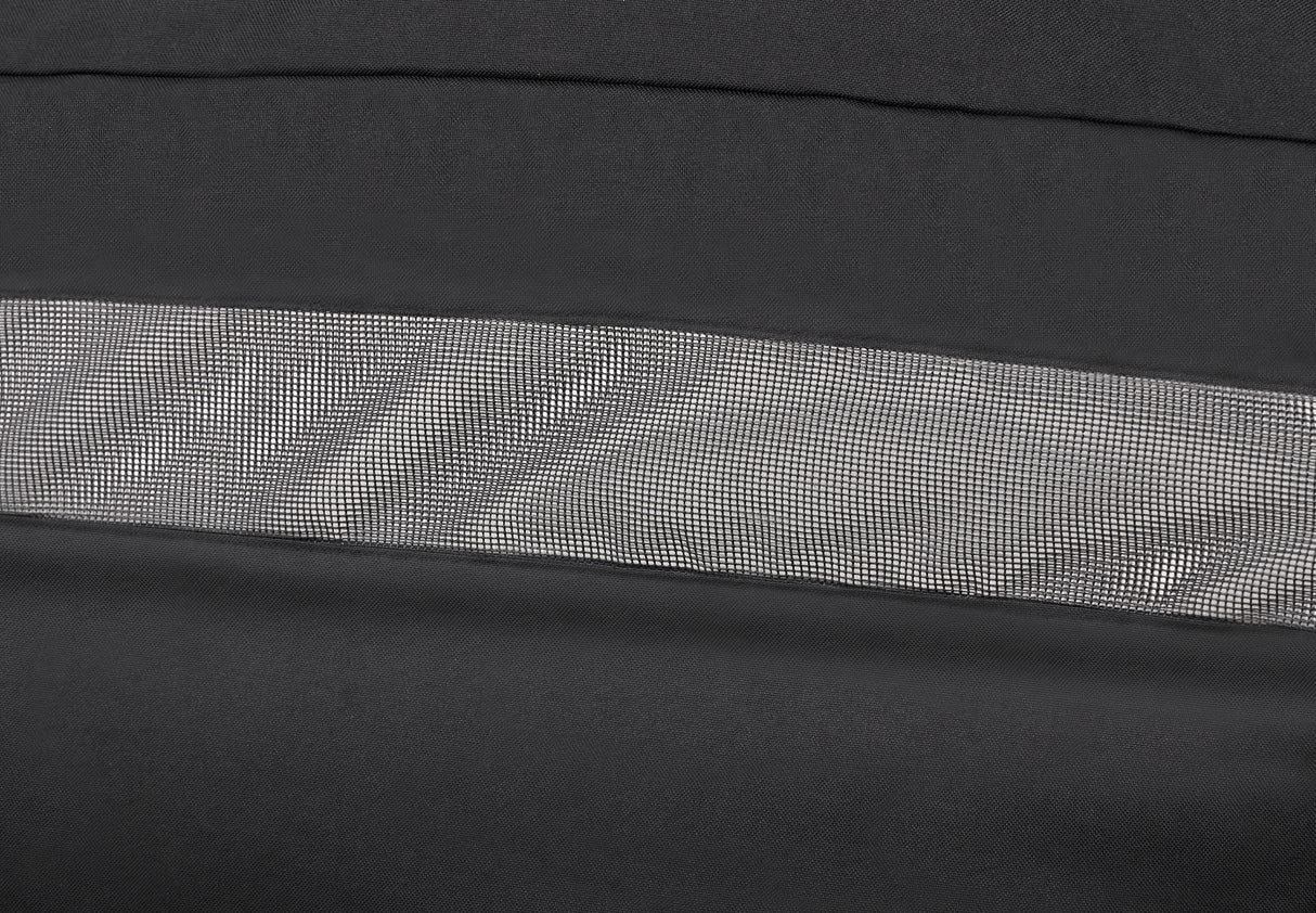 Napoleon suojahuppu ROGUE R365-kaasugrilliin