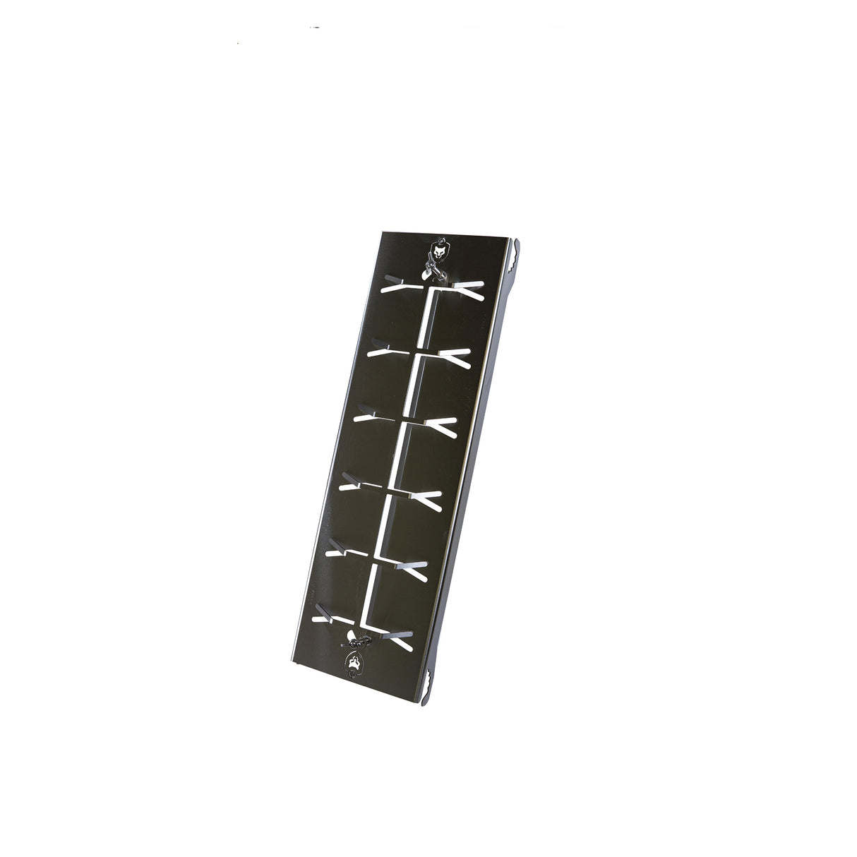 CARELIA GRILL® TERÄKSINEN LOIMULAUTA