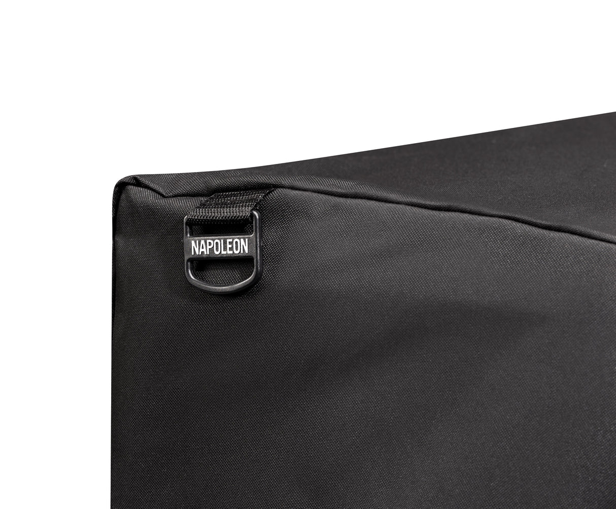 Napoleon suojahuppu ROGUE R365-kaasugrilliin