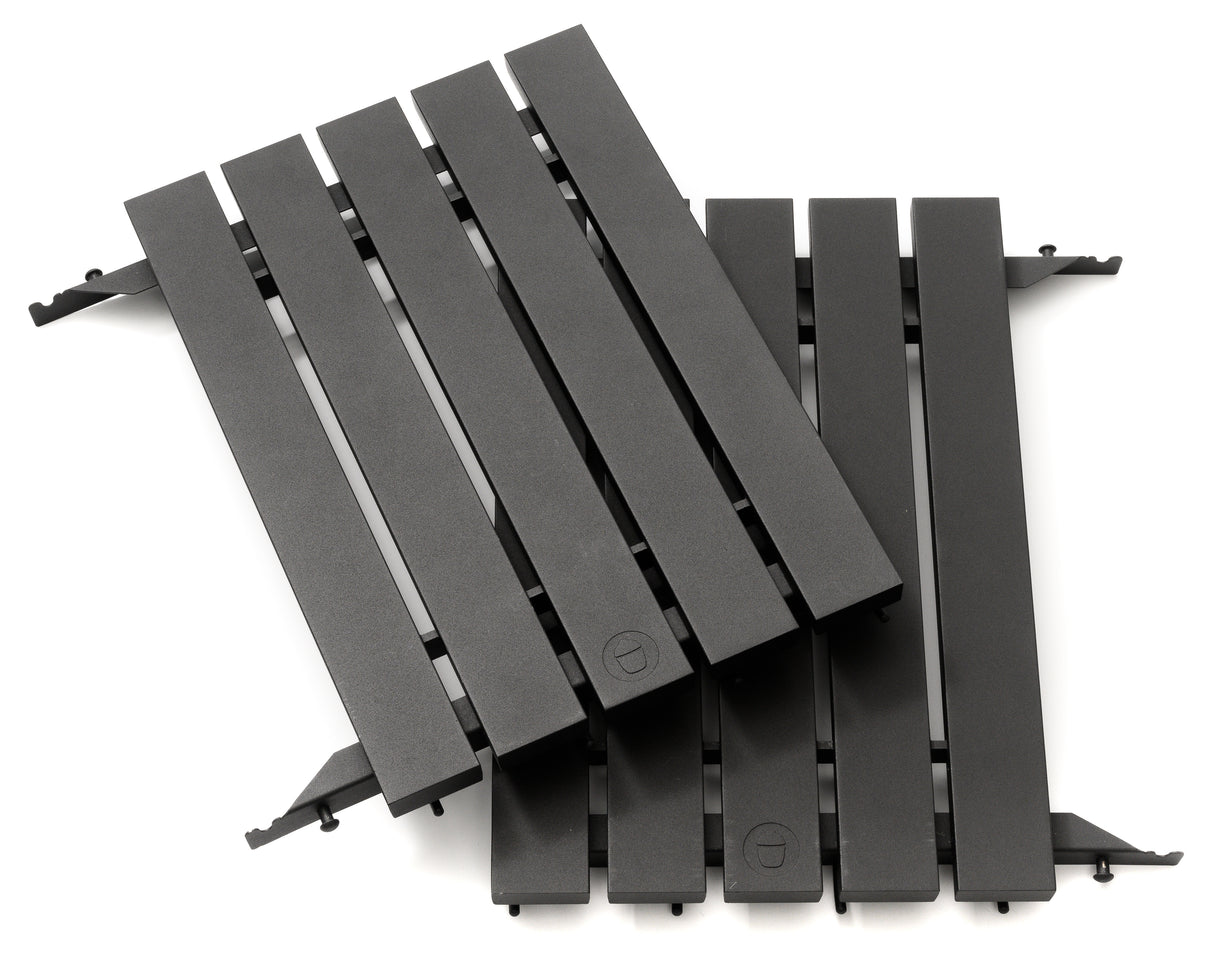 Kamado Joe® Alumiiniset sivupöydät Classic Joe -grilliin