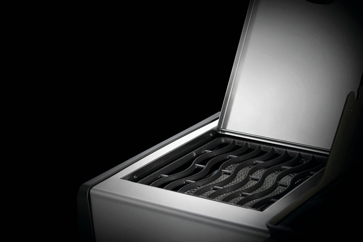 Napoleon Rogue RXT425SIB -kaasugrilli