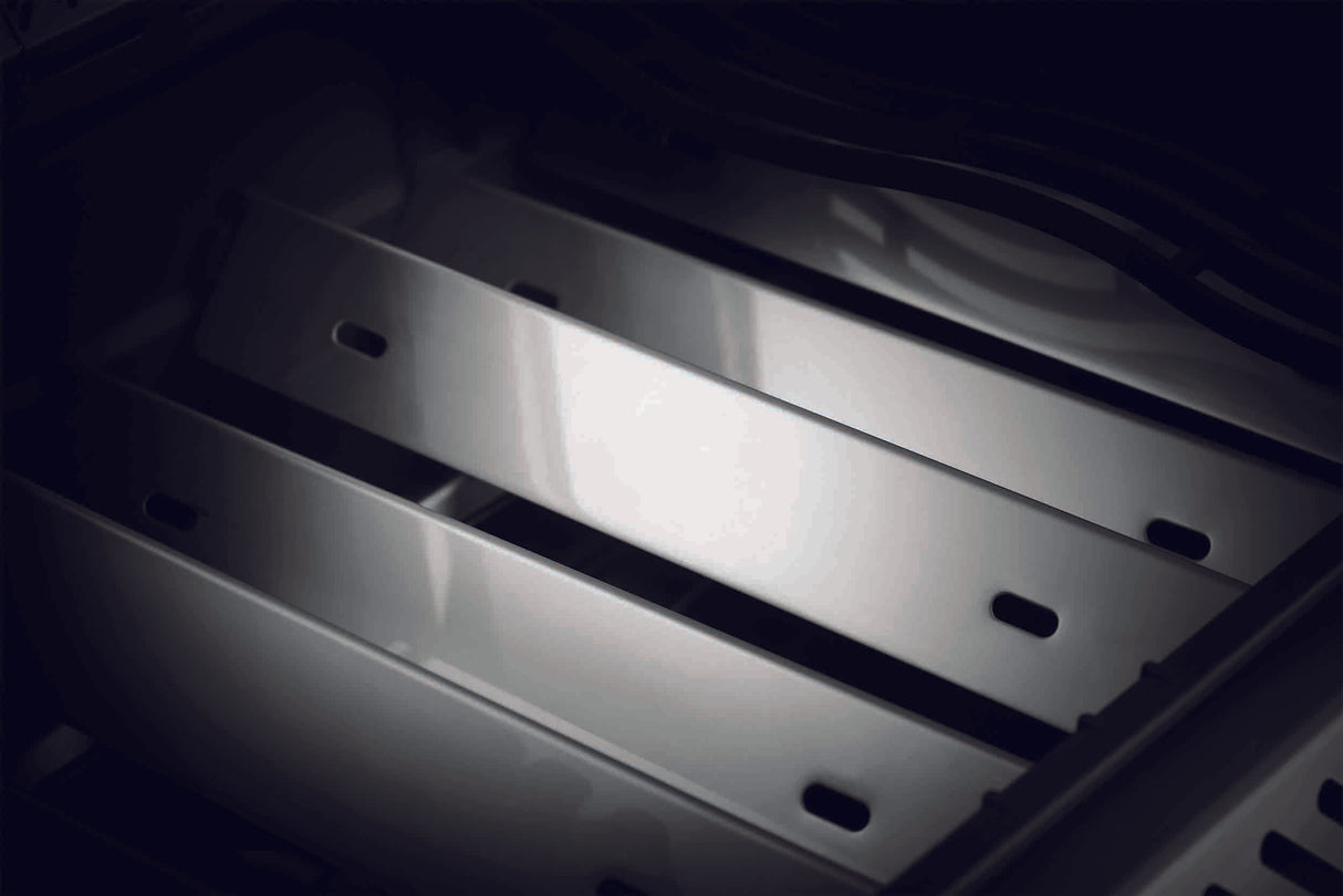 Napoleon Rogue RXT425SIB -kaasugrilli