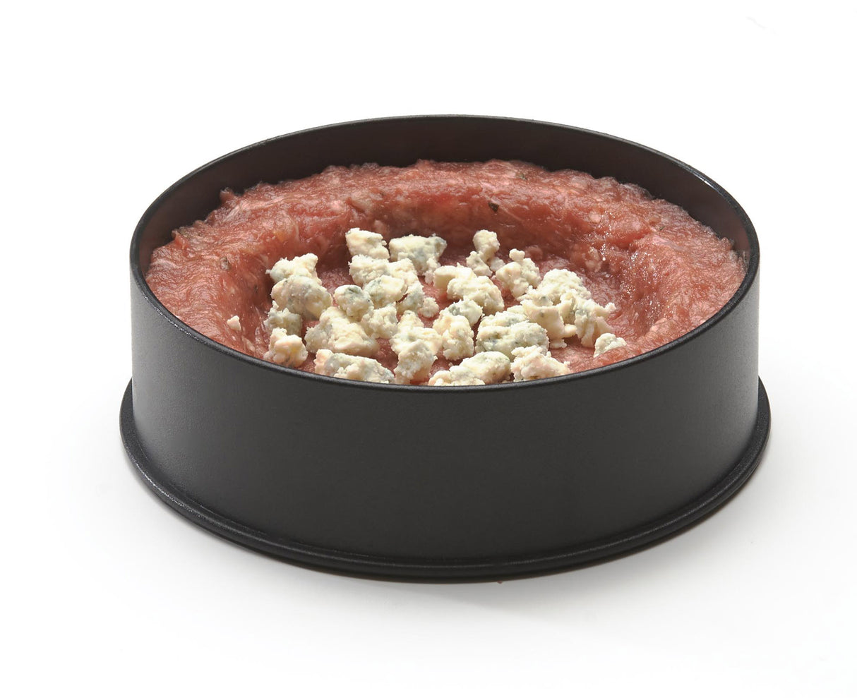 Napoleon 3-in-1 hampurilaisprässi