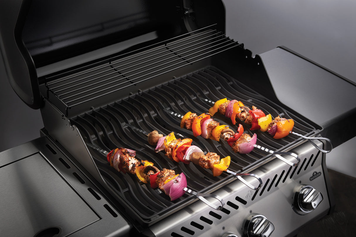 Napoleon varrastikut 8 kpl