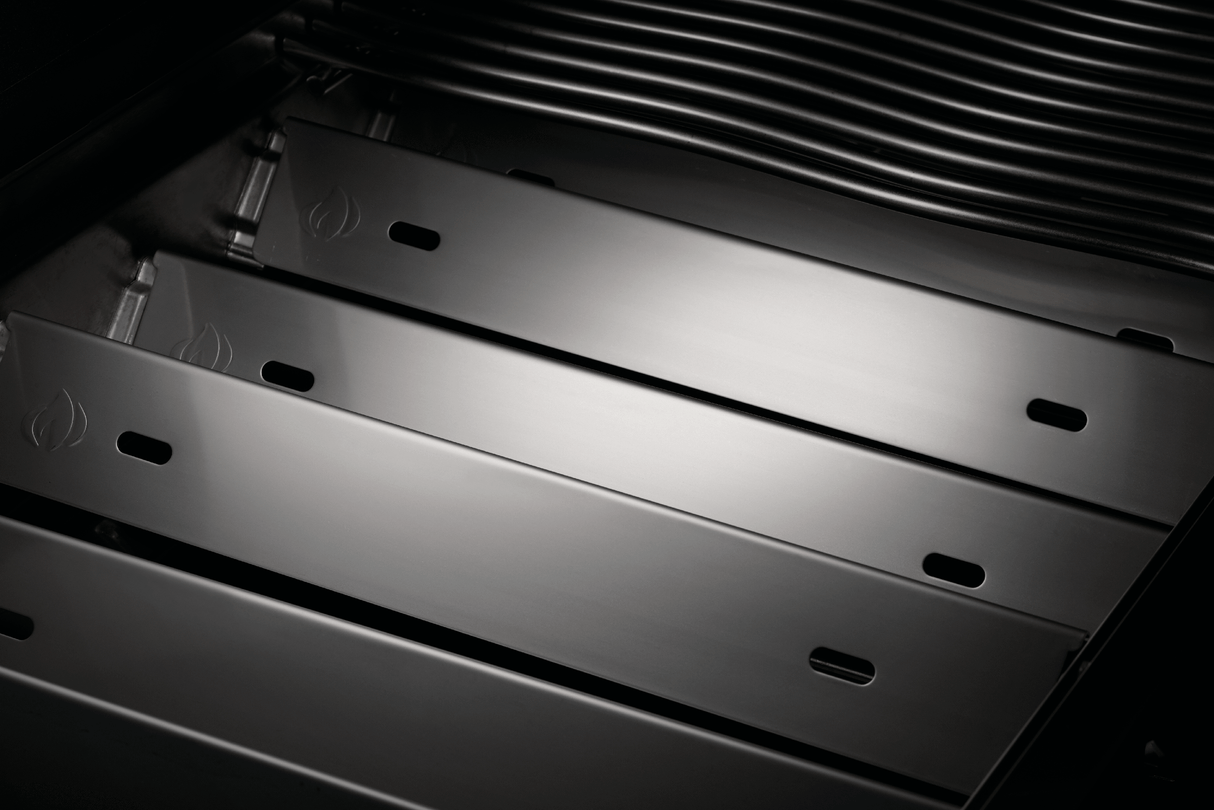 Napoleon Prestige PRO® 500-3 Kaasugrilli