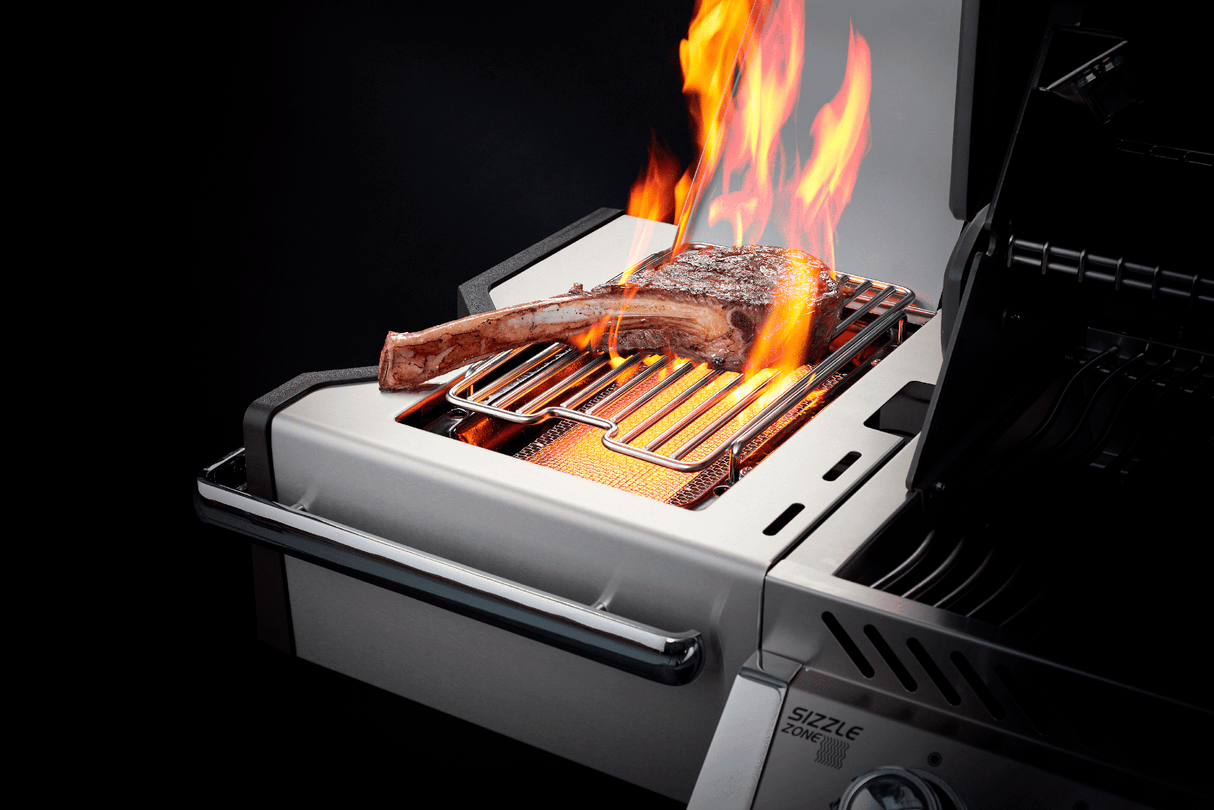 Napoleon Prestige PRO® 500-3 Kaasugrilli