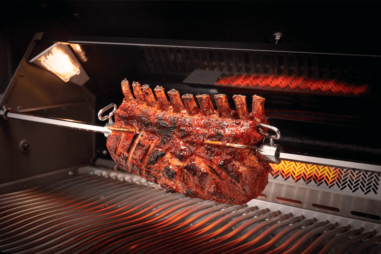 Napoleon Prestige PRO® 500-3 Kaasugrilli