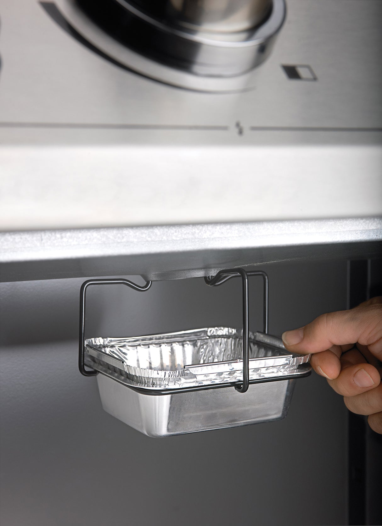 Napoleon rasvakuppi, vaihdettava (5 kpl/pkt)