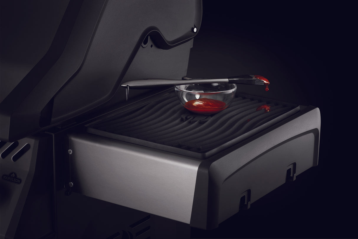 Napoleon silikonimatto sivutasolle