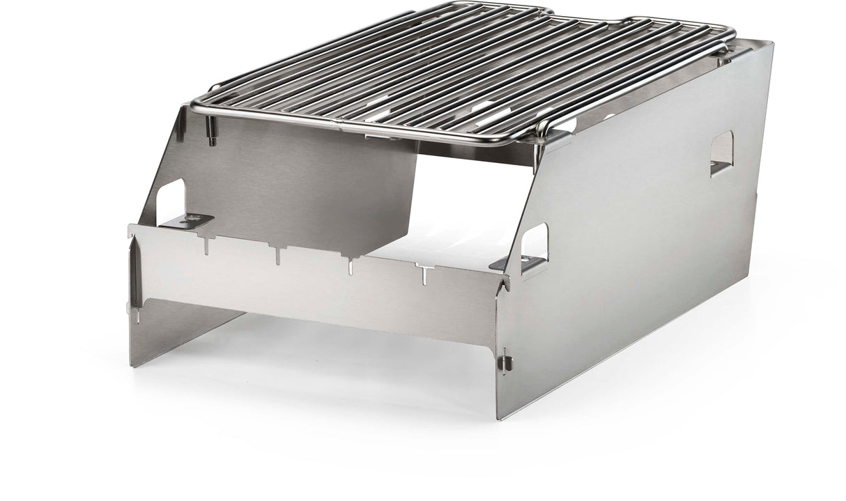 Napoleon tuulisuoja SIZZLE ZONE (3-kennoinen)