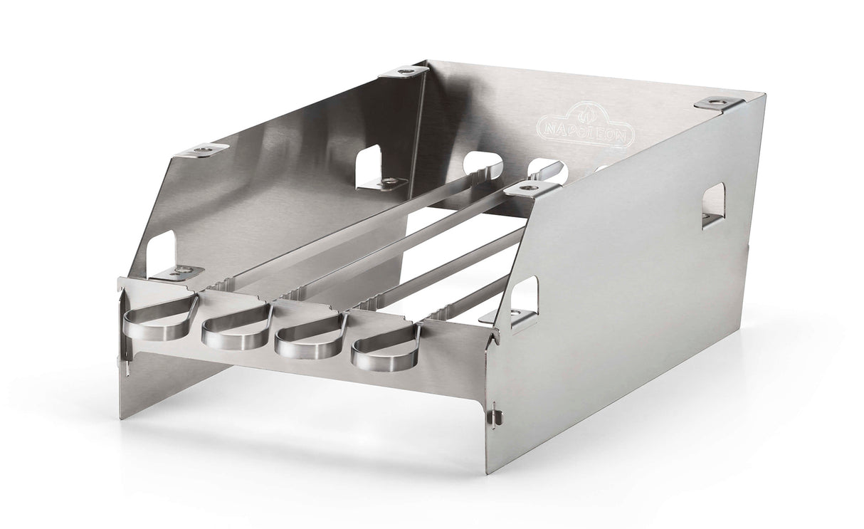 Napoleon tuulisuoja SIZZLE ZONE (3-kennoinen)